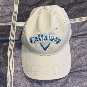 Calaway hat